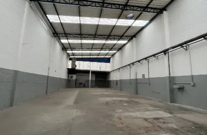 Imagem: Galpão / Salão para Alugar, Vila Guilherme