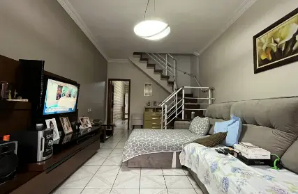 Imagem: Sobrado para Venda, Vila Guilherme