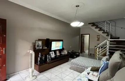 Imagem: Sobrado para Venda, Vila Guilherme