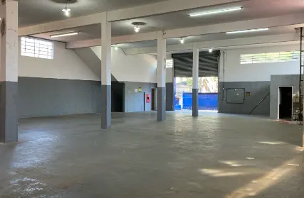 Imagem: Prédio Comercial para Alugar, Vila Maria Alta