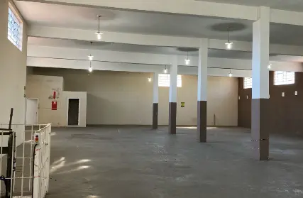 Imagem: Prédio Comercial para Alugar, Vila Maria Alta