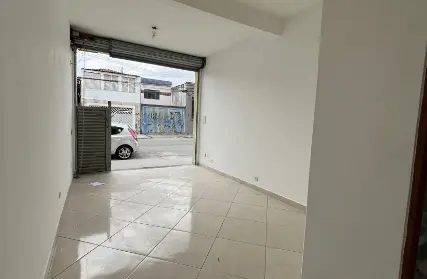 Imagem: Galpão / Salão para Alugar, Vila Maria