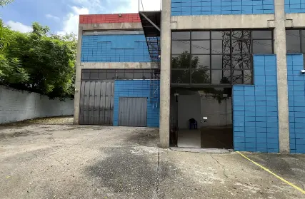 Imagem: Prédio Comercial para Alugar, Vila Maria