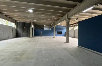 Imagem: Prédio Comercial para Alugar, Vila Maria