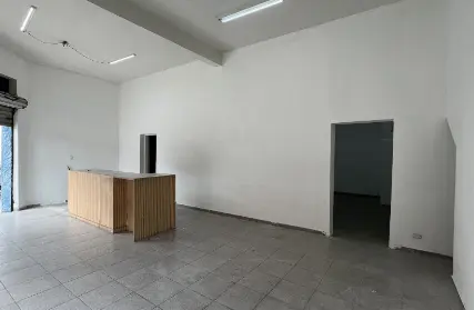 Imagem: Galpão / Salão para Alugar, Vila Maria