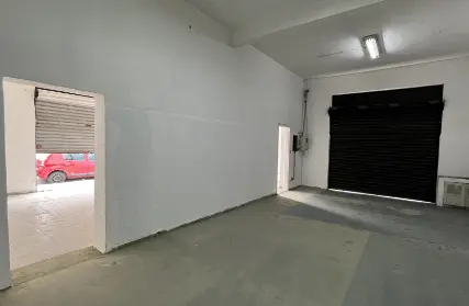 Imagem: Galpão / Salão para Alugar, Vila Maria