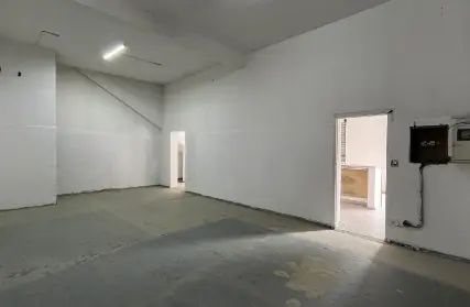 Imagem: Galpão / Salão para Alugar, Vila Maria