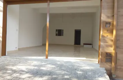Imagem: Galpão / Salão para Alugar, Vila Maria