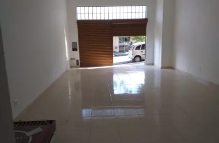 Imagem: Galpão / Salão para Alugar, Vila Maria
