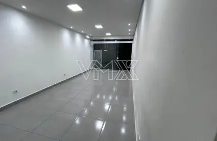 Imagem: Galpão / Salão para Alugar, Vila Maria