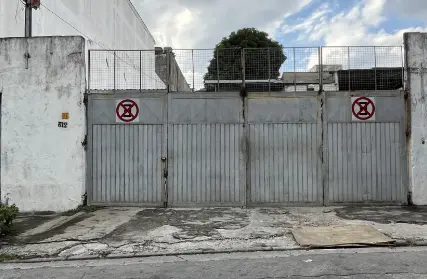 Imagem: Galpão / Salão para Alugar, Parque Novo Mundo