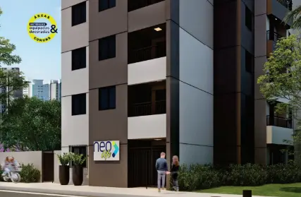 Imagem: Apartamento para Venda, Parada Inglesa