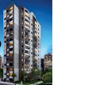 Imagem: Apartamento para Venda, Parada Inglesa