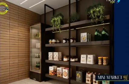 Imagem: Apartamento para Venda, Parada Inglesa