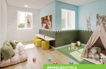 Imagem: Apartamento para Venda, Limão