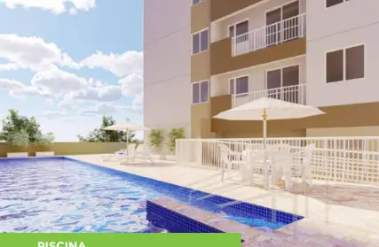 Imagem: Apartamento para Venda, Limão