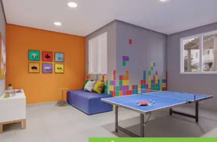 Imagem: Apartamento para Venda, Limão