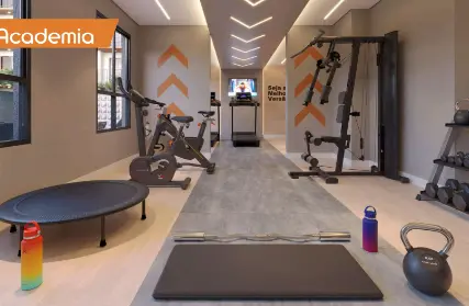 Imagem: Apartamento para Venda, Vila Guilherme