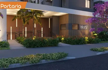 Imagem: Apartamento para Venda, Vila Guilherme