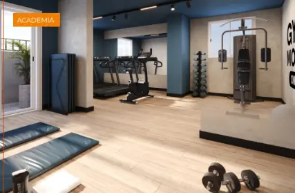 Imagem: Apartamento para Venda, Parada Inglesa