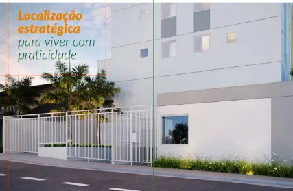 Imagem: Apartamento para Venda, Parada Inglesa