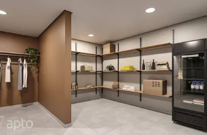 Imagem: Apartamento para Venda, Freguesia do Ó