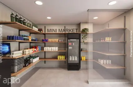 Imagem: Apartamento para Venda, Freguesia do Ó