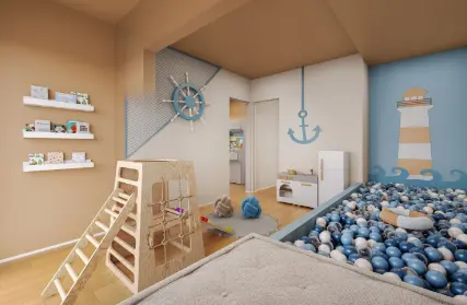 Imagem: Apartamento para Venda, Água Fria