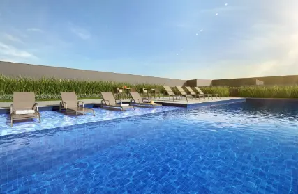 Imagem: Apartamento para Venda, Água Fria