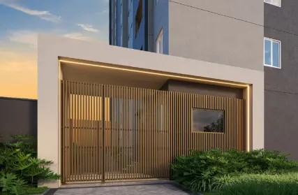 Imagem: Apartamento para Venda, Água Fria