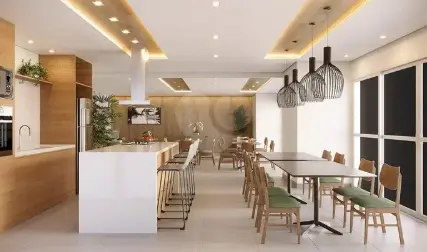 Imagem: Apartamento para Venda, Mandaqui