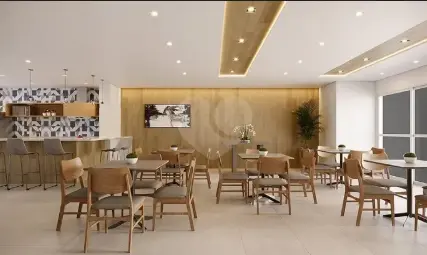 Imagem: Apartamento para Venda, Mandaqui