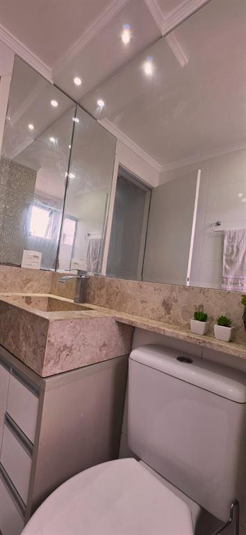 Apartamento à Venda: Parque Edu Chaves, 2 Quartos, por R$ 400.000,00.