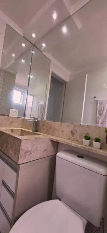Apartamento à Venda: Parque Edu Chaves, 2 Quartos, por R$ 400.000,00.