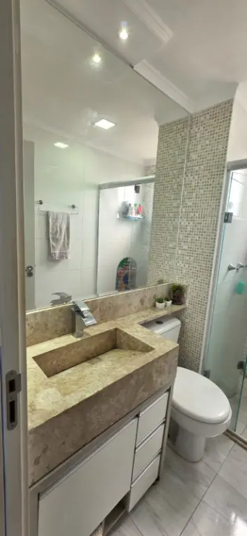 Apartamento à Venda: Parque Edu Chaves, 2 Quartos, por R$ 400.000,00.