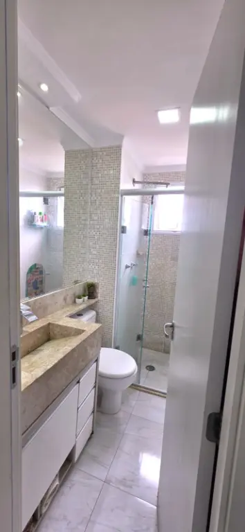 Apartamento à Venda: Parque Edu Chaves, 2 Quartos, por R$ 400.000,00.
