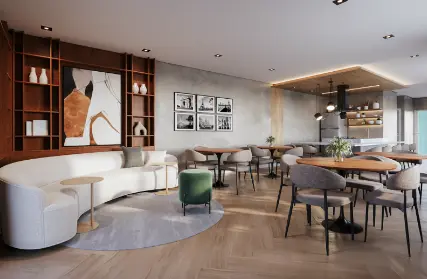 Imagem: Apartamento para Venda, Alto de Santana
