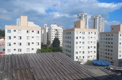 Imagem: Imóvel para Renda para Venda, Lauzane Paulista