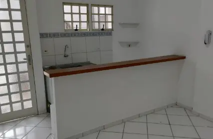 Imagem: Casa Térrea para Alugar, Casa Verde