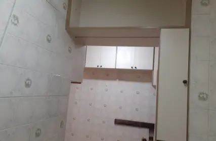 Imagem: Apartamento para Venda, Conjunto dos Bancários