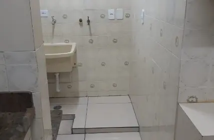Imagem: Apartamento para Venda, Conjunto dos Bancários