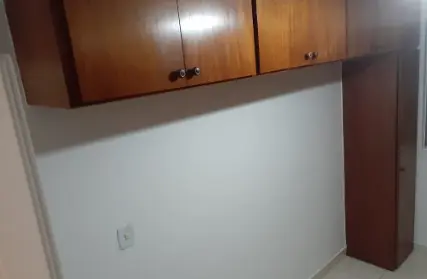 Imagem: Apartamento para Venda, Conjunto dos Bancários