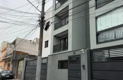 Imagem: Apartamento para Venda, Limão