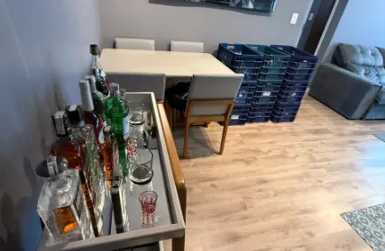 Imagem: Apartamento para Venda, Limão