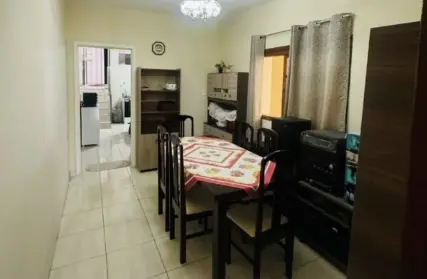 Imagem: Sobrado para Venda, Vila Santa Maria