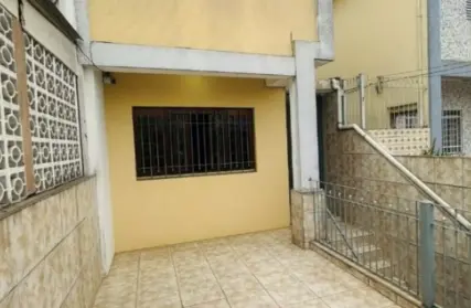 Imagem: Sobrado para Venda, Vila Santa Maria