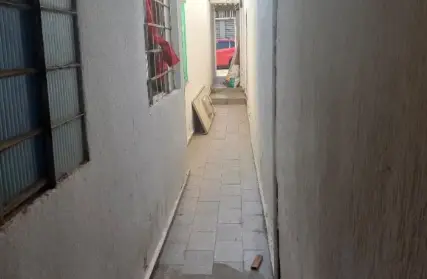 Imagem: Imóvel para Renda para Venda, Parque Peruche