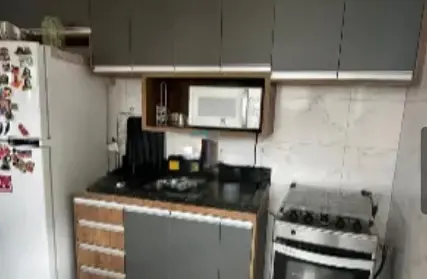 Imagem: Apartamento para Venda, Vila Santa Maria