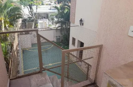 Imagem: Sobrado para Venda, Jardim São Bento