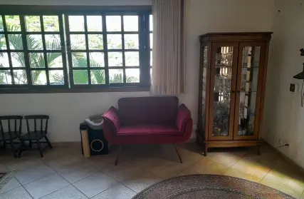 Imagem: Sobrado para Venda, Jardim São Bento
